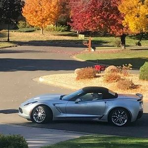 Meet your Posher, Terry